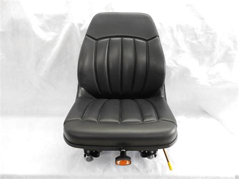 skid steer replacement seat|replacement seat for bobcat 753.